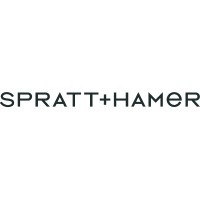 Spratt and Hamer logo, Spratt and Hamer contact details