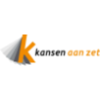 Kansen aan zet logo, Kansen aan zet contact details