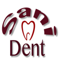 SaniDent - Clínica Dentária logo, SaniDent - Clínica Dentária contact details