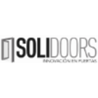 SOLIDOORS SA DE CV logo, SOLIDOORS SA DE CV contact details