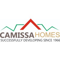 Camissa Homes logo, Camissa Homes contact details