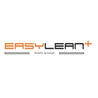 EASYLEAN+ logo, EASYLEAN+ contact details