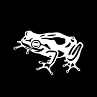 Frog Bikes logo, Frog Bikes contact details