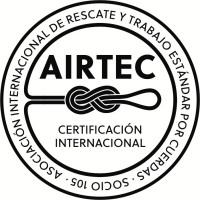 Vertical III Technical Rope Access S.L. logo, Vertical III Technical Rope Access S.L. contact details