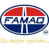 Famaq logo, Famaq contact details