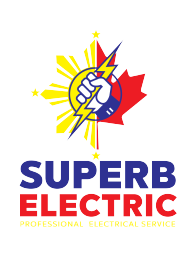 Superb Electric logo, Superb Electric contact details