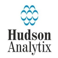 HudsonAnalytix logo, HudsonAnalytix contact details