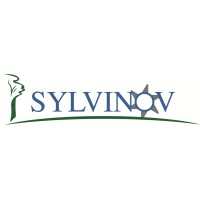 SYLVINOV logo, SYLVINOV contact details