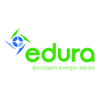 Edura logo, Edura contact details