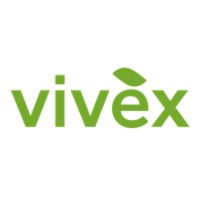 vivex logo, vivex contact details