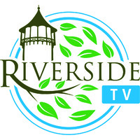 Riverside TV logo, Riverside TV contact details