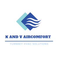 K and V Aircomfort cc logo, K and V Aircomfort cc contact details