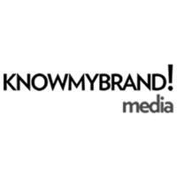 KNOWMYBRAND!media logo, KNOWMYBRAND!media contact details