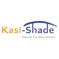 Kasi Shade logo, Kasi Shade contact details