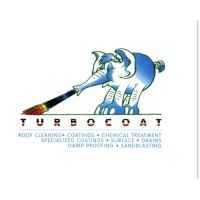 Turbocoat logo, Turbocoat contact details