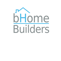 bHome Builders logo, bHome Builders contact details