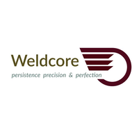 WELDCORE PROJECTS logo, WELDCORE PROJECTS contact details