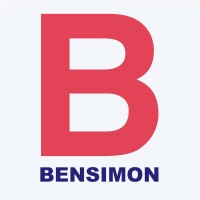 Bensimon logo, Bensimon contact details