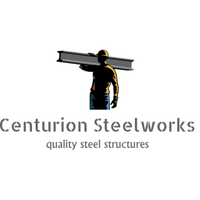 Centurion Steelworks logo, Centurion Steelworks contact details