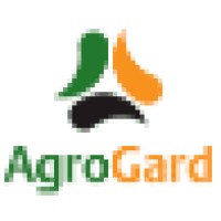 AgroGard logo, AgroGard contact details