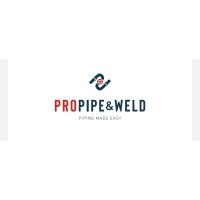 Pro Pipe and Weld (Pty) Ltd logo, Pro Pipe and Weld (Pty) Ltd contact details