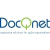 DocQnet Systems International logo, DocQnet Systems International contact details