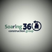 Soaring 360 Construction Group logo, Soaring 360 Construction Group contact details