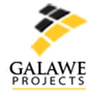 Galawe Projects logo, Galawe Projects contact details