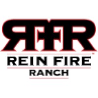 Rein Fire Ranch logo, Rein Fire Ranch contact details