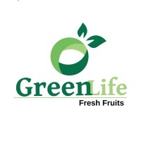 Green Life Fresh Fruits logo, Green Life Fresh Fruits contact details