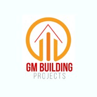 GM Building Projects logo, GM Building Projects contact details