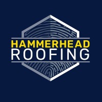 Hammerhead Roofing logo, Hammerhead Roofing contact details