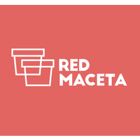 Red Maceta logo, Red Maceta contact details