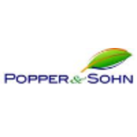 Popper & Sohn logo, Popper & Sohn contact details