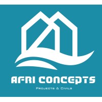 Afri Concepts Projects and Civils logo, Afri Concepts Projects and Civils contact details