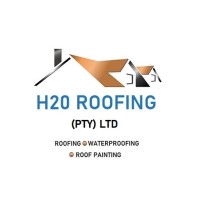 H20 Roofing & Waterproofing logo, H20 Roofing & Waterproofing contact details