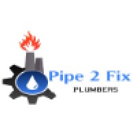 Pipe 2 Fix Plumbers, A Plumbing Works Service Company logo, Pipe 2 Fix Plumbers, A Plumbing Works Service Company contact details