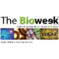 The Bioweek logo, The Bioweek contact details