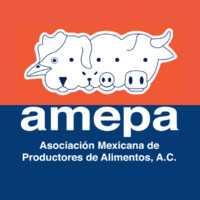 AMEPA A.C. logo, AMEPA A.C. contact details