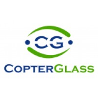 COPTER GLASS logo, COPTER GLASS contact details