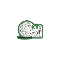 Nutre Golf logo, Nutre Golf contact details