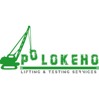 Polokeho Lifting and Testing Services logo, Polokeho Lifting and Testing Services contact details