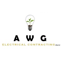 AWG ELECTRICAL CONTRACTING logo, AWG ELECTRICAL CONTRACTING contact details