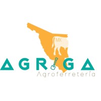 Agriga de México logo, Agriga de México contact details