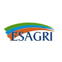 ESAGRI logo, ESAGRI contact details