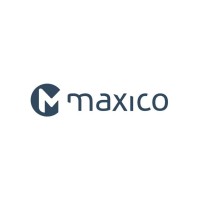 Maxico AG logo, Maxico AG contact details