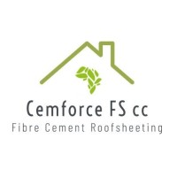 Cemforce FS cc logo, Cemforce FS cc contact details