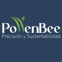 PollenBee logo, PollenBee contact details