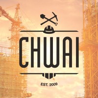 Chwai logo, Chwai contact details