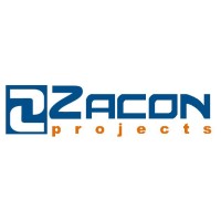 Zacon Projects logo, Zacon Projects contact details